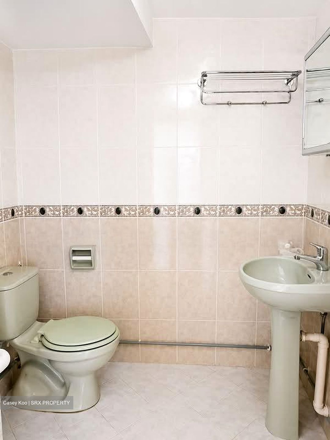 Blk 6 Farrer Gardens (Bukit Timah), HDB 4 Rooms #551593021